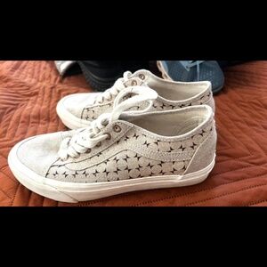 Vans Eco Theory Old Skool (W8)